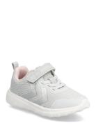 Actus Ml Recycled Infant Sport Sneakers Low-top Sneakers White Hummel