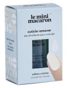 Cuticle Remover Beauty Women Nails Nail Polish Removers Nude Le Mini M...