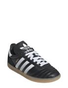 Samba Jp J Matalavartiset Sneakerit Tennarit Black Adidas Originals