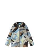 Softshell Jacket, Vantti Outerwear Softshells Softshell Jackets Multi/...