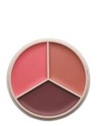 Magic Touch Blush Trio Poskipuna Meikki Multi/patterned Anastasia Beve...