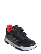 Tensaur Sport 2.0 Cf K Sport Sneakers Low-top Sneakers Black Adidas Sp...