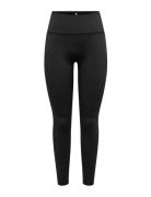 Onpjam-Sana-3 Xhw Scrunch Train Tights Sport Running-training Tights B...