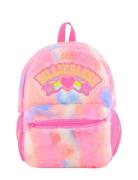 Rucksack Accessories Bags Backpacks Pink Billieblush