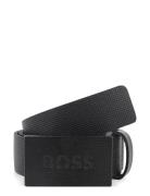 Belt Vyö Black BOSS