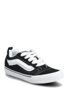 Knu Skool Sport Sneakers Low-top Sneakers Black VANS