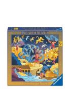The Twelve Labors Of Hercules ? 64P Toys Puzzles And Games Puzzles Cla...