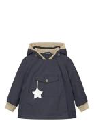 Matwaio All Season Jacket. Grs Parka Takki Navy MINI A TURE