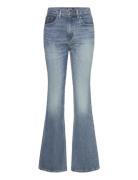 Flare Jean Bottoms Jeans Flares Blue Polo Ralph Lauren