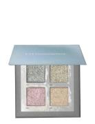 Aurora Luomiväri Paletti Meikki Multi/patterned LH Cosmetics