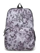 Aop Stadium Backpack Neyyan Accessories Bags Backpacks Grey New Era