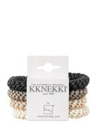 Kknekki Bundle 20 Accessories Hair Accessories Scrunchies Black Bon De...