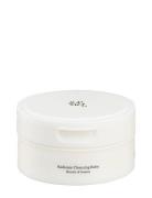 Radiance Cleansing Balm Kasvojenpuhdistus Meikinpoisto Cleanser Nude B...