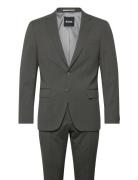 H-Huge-2Pcs-253 Puku Green BOSS