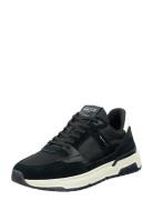 Jeuton Sneaker Matalavartiset Sneakerit Tennarit Black GANT