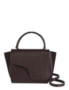 Montalcino Walnut Vacchetta Bags Top Handle Bags Brown ATP Atelier