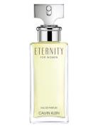 Eternity Eau De Parfum Hajuvesi Eau De Parfum Nude Calvin Klein