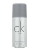 Ck Deodorant Spray Beauty Women Deodorants Spray Nude Calvin Klein