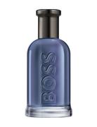 Bottled Infinite Eau De Parfum Hajuvesi Eau De Parfum Nude Hugo Boss
