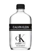 Ck Every Eau De Parfum 100 Ml Hajuvesi Eau De Parfum Nude Calvin Klein
