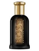 Bottled Elixir Parfum Hajuvesi Eau De Parfum Nude Hugo Boss
