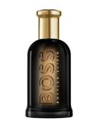 Bottled Elixir Parfum Hajuvesi Eau De Parfum Nude Hugo Boss