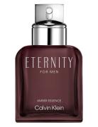 Eternity Man Amber Essence Eau De Parfum 50.00 Ml Hajuvesi Eau De Parf...