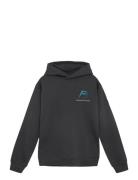 Over D Hoodie Discover Tops Sweat-shirts & Hoodies Hoodies Navy Indian...