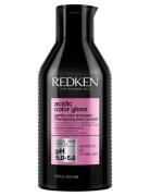 Redken Acidic Color Gloss Shampoo 500Ml Shampoo Nude Redken