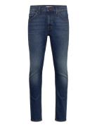 Pistolero Taft Bottoms Jeans Slim Blue Tiger Of Sweden