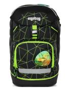 Backpack Cybear Race Accessories Bags Backpacks Green Ergobag