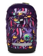 Backpack Junglebear Accessories Bags Backpacks Purple Ergobag