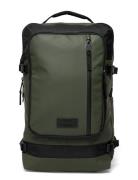 Tecum L Reppu Laukku Khaki Green Eastpak