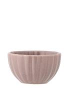 Latina Bowl Home Tableware Bowls & Serving Dishes Serving Bowls Pink B...