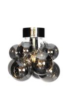 Bean Taklampa Amber Home Lighting Lamps Ceiling Lamps Pendant Lamps Bl...