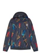 Lwsaku 602 - Softshell Jacket Outerwear Softshells Softshell Jackets G...