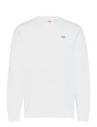 New Original Crew White Tops Sweat-shirts & Hoodies Sweat-shirts White...