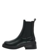 Onlbutter-1 Chelsea Boot Noos Chelsea-saappaat Bootsit Black ONLY