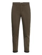 Mmghunt Soft String Pant Bottoms Trousers Chinos Khaki Green Mos Mosh ...