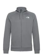 M Reaxion 2.0 Hooded Full Zip Jacket Sport Sweat-shirts & Hoodies Hood...