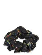 2067 Flat Textured Poly, Scrunchie Accessories Hair Accessories Scrunc...