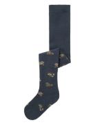 Nmmwak Wo/Bl Pantyhose Aoj Sukkahousut Navy Name It