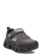 Boys Vortex 2.0 Matalavartiset Sneakerit Tennarit Grey Skechers