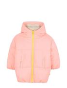 Puffer Jacket Toppatakki Pink Billieblush