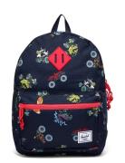 Herschel Heritage Kids Backpack Accessories Bags Backpacks Navy Hersch...