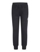 Fp-Fleece/Terry Pant Sport Sweatpants Black Converse