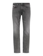 Slim Pewter Rock Jean Bottoms Jeans Slim Grey Calvin Klein Jeans