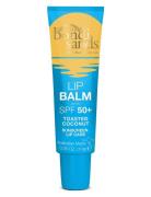 Spf 50+ Lip Balm Coconut Aurinkorasva Kasvot Nude Bondi Sands