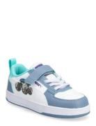 Puma Caven 2.0 Lo Hot Wheels 2 Ac+ Inf Sport Sneakers Low-top Sneakers...