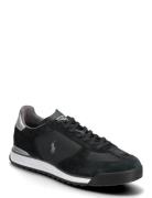 Suede/Leather/Nylon-Varick Pp-Sk-Lt Matalavartiset Sneakerit Tennarit ...